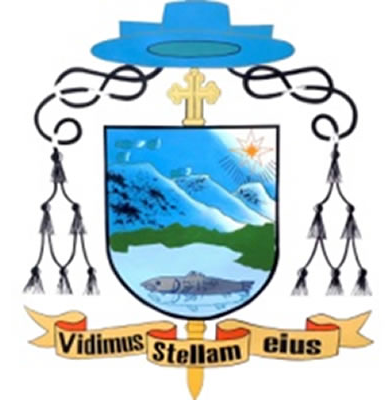 RUHENGERI DIOCESE
